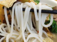 -螺小胖柳州螺蛳粉(钟楼总店)