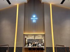 -星巴克臻选(嘉定疁城国际店)