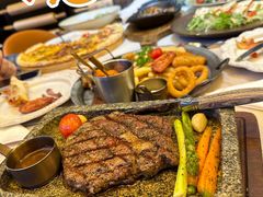 -get pizza意大利餐厅(凯德MALL店)