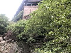 -剑门关风景区