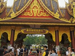-西双版纳总佛寺