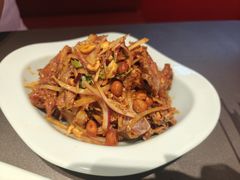 -邢氏老太太烤串(北兴街店)