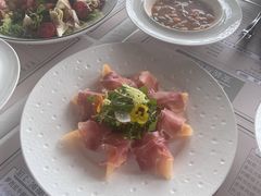 -安妮意大利餐厅(日坛店)