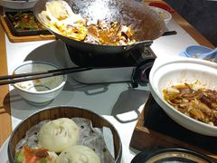 -吴家·淮扬小馆(世纪金源店)
