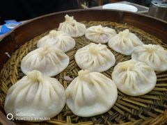 -清真马三汤包(回民街店)