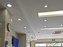 -中国建设银行(上海真新支行)
