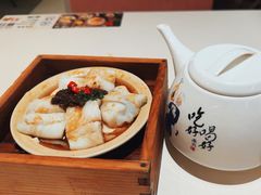 -蔡澜点心·粤菜(嘉里中心店)