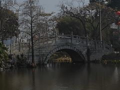 -惠州西湖丰渚园