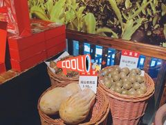 -瑶王府·广西菜(相思湖店)