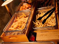 -比格比萨自助(宝山日月光店)