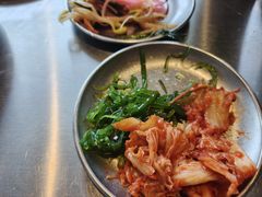 -山葵说·泥炉烤肉(泰达时尚E街区店)