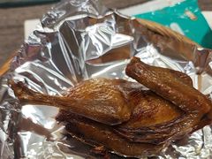 -箪食巷私房菜馆·鲁菜(玉函路店)