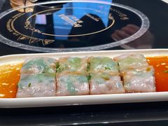 -花城粤菜餐厅(高新区店)