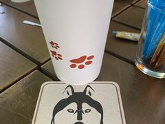 -TrueLove @ Neverland (Husky Cafe)