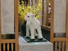 -西北45°(世茂广场店)