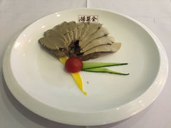 全聚德烤鸭店(王府井店)-北京全聚德(王府井店)