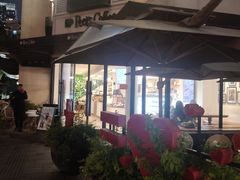 -Peet's Coffee皮爷咖啡(大学路店)