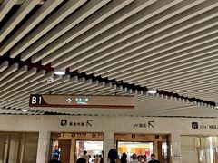 -加餐海鲜自助(宝龙一城店)