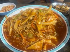 -妈妈手(山大总店)