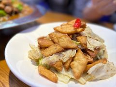 -俭寨大盘鸡·缸子肉·小公鸡·新疆菜(云通店)