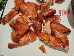 -顺徕德·仙庙烧鸡(桂庙路店)