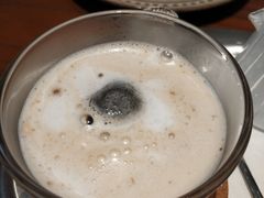-及咖啡GatherCoffee(华申大厦店)