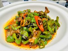-春满园·邯郸菜发祥地(滏东店)