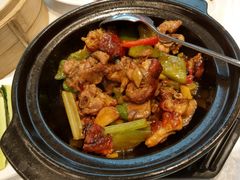 -港湾宴会厅(京基百纳店)