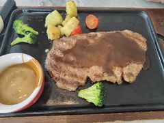 -必胜客(大观天地店)
