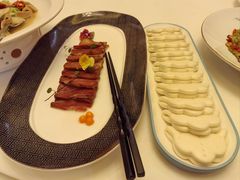 -蝴蝶泉宾馆-中餐厅