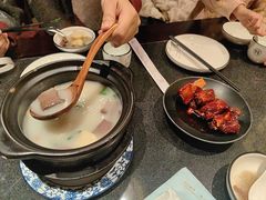-秦淮巷·四季小馆
