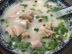 -韦记牛杂汤(清晖园店)