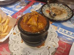 -安德烈俄式西餐厅(中央大街店)