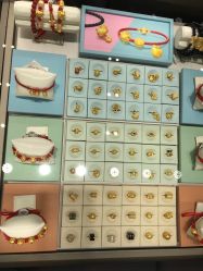 -周大福CHOW TAI FOOK(荟聚购物中心西红门店)