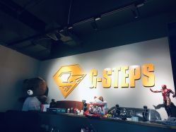 -G-STEPS舞蹈工作室