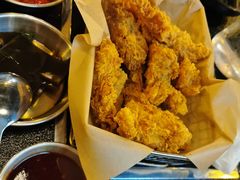 -包装马车·韩国料理·포장마차