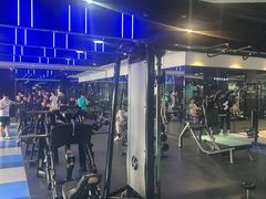 -威仕顿健身游泳(御锦城店)