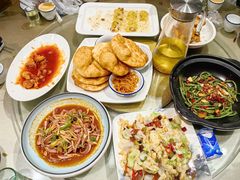 -临潼印象·特色陕菜