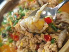 -湘聚南县土菜馆(龙山二路店)