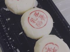 -泸溪河桃酥(长乐路店)