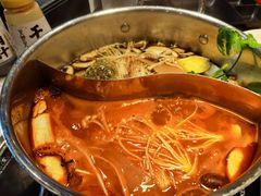 -火炉火自助餐(喜隆多店)