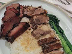 -新世界餐厅(万达店)