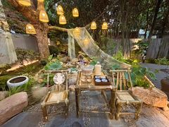-吕氏焗小鲜•海鲜青岛菜(八大关店)