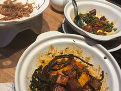 -马仕玖煲·融合菜·酥不腻烤鸭(人大店)