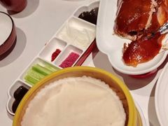 -大鸭梨烤鸭店(花园村店)
