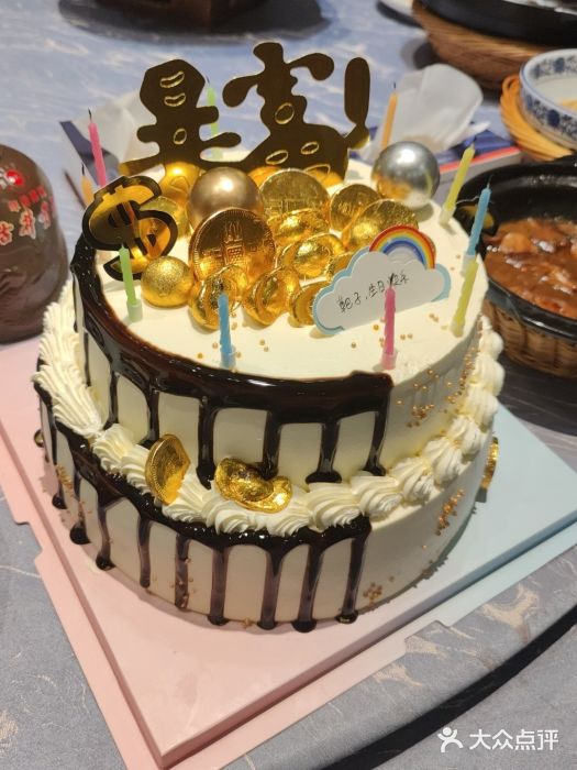 印巷里主题餐厅(马鞍山店)图片