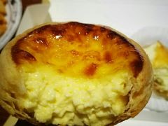 半熟芝士蛋挞-好利来(丰益桥店)