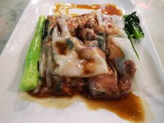 -七哥港式茶餐厅(亮马桥总店)