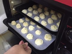 -爱之旅diy烘焙坊(西直门店)