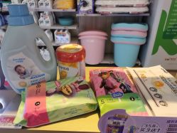 -孩子王(郑州恵济万达店)